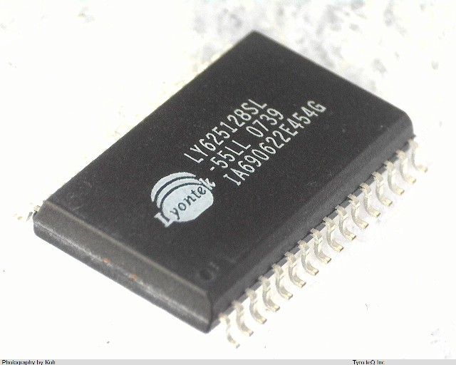 LY625128SL-55LLI