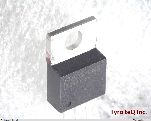 LM317T/NOPB