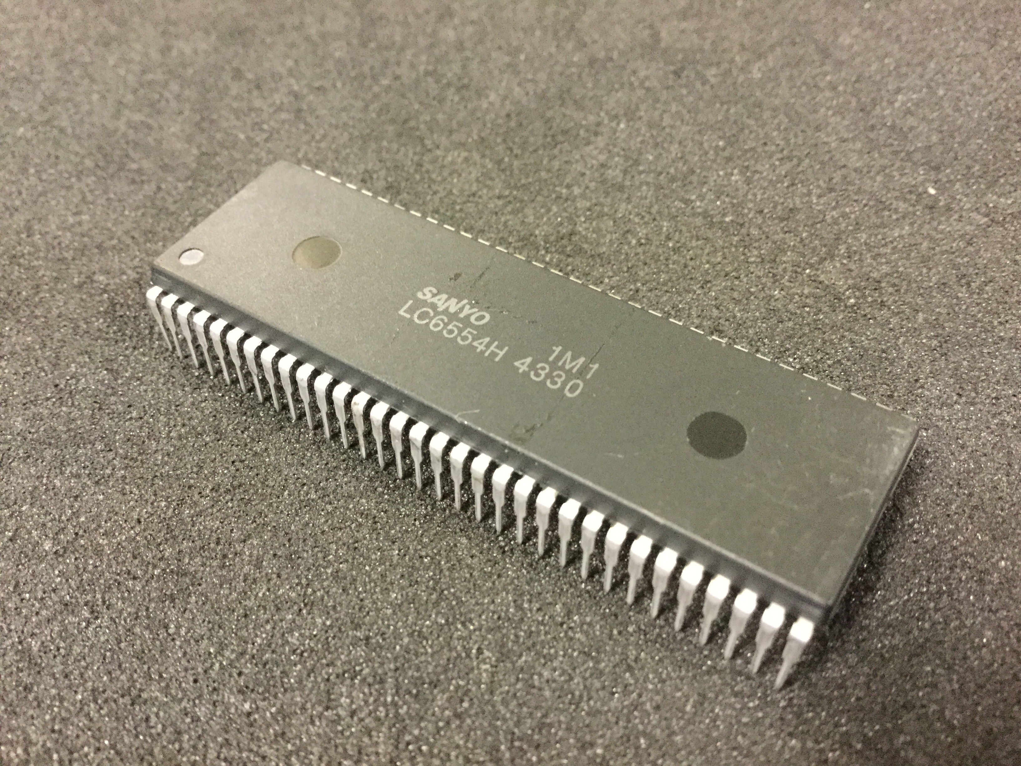 LC6554H