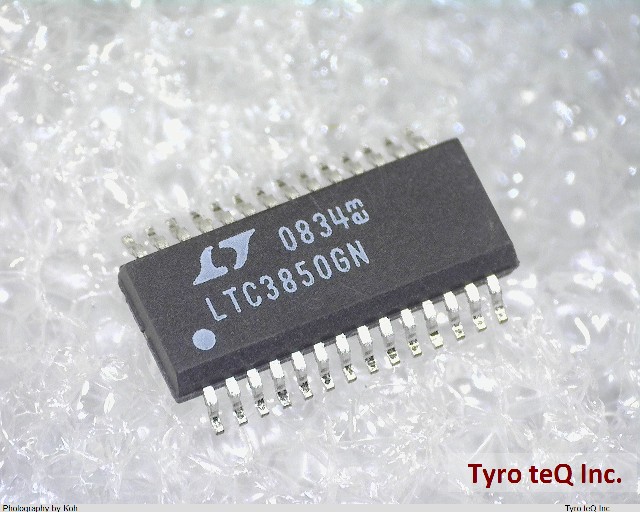 LTC3850GN