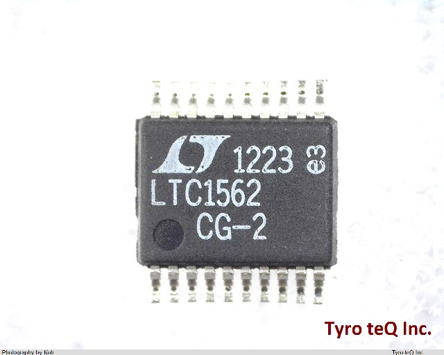 LTC1562CG-2