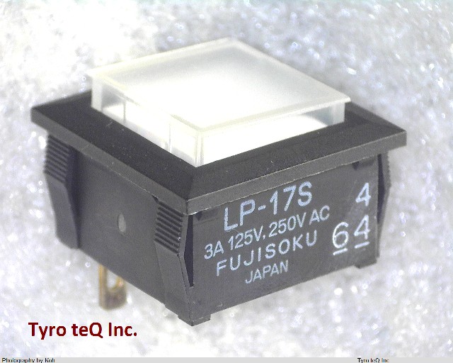 LP-17S
