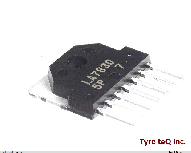 LA7830-E