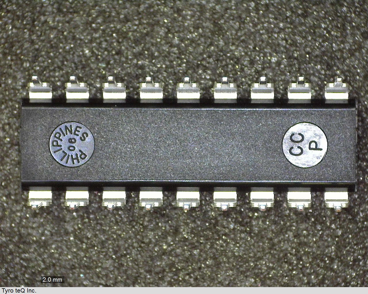 LM3915N-1/NOPB