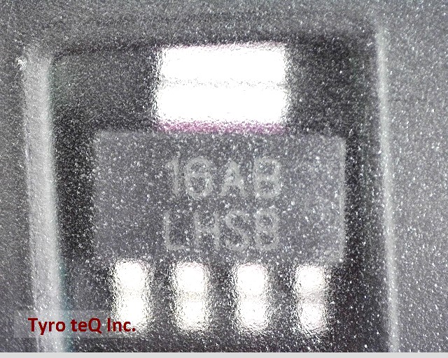 LP3875EMP-ADJ/NOPB