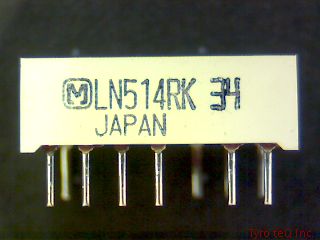 LN514RK-26