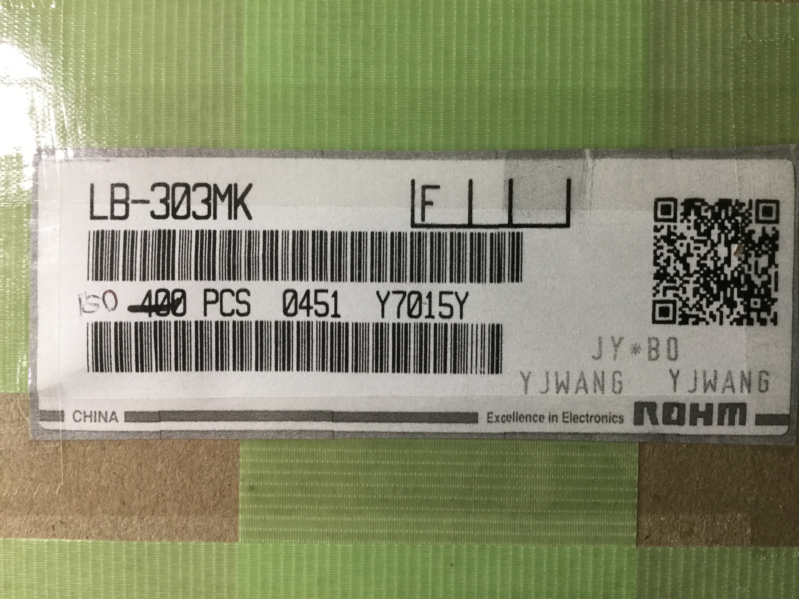 LB-303MK