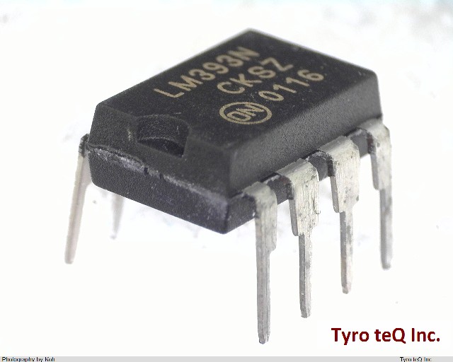 LM393N