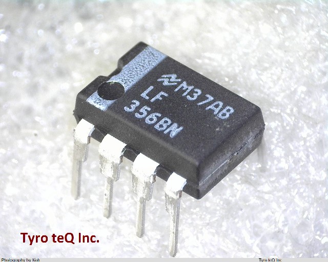 LF356BN