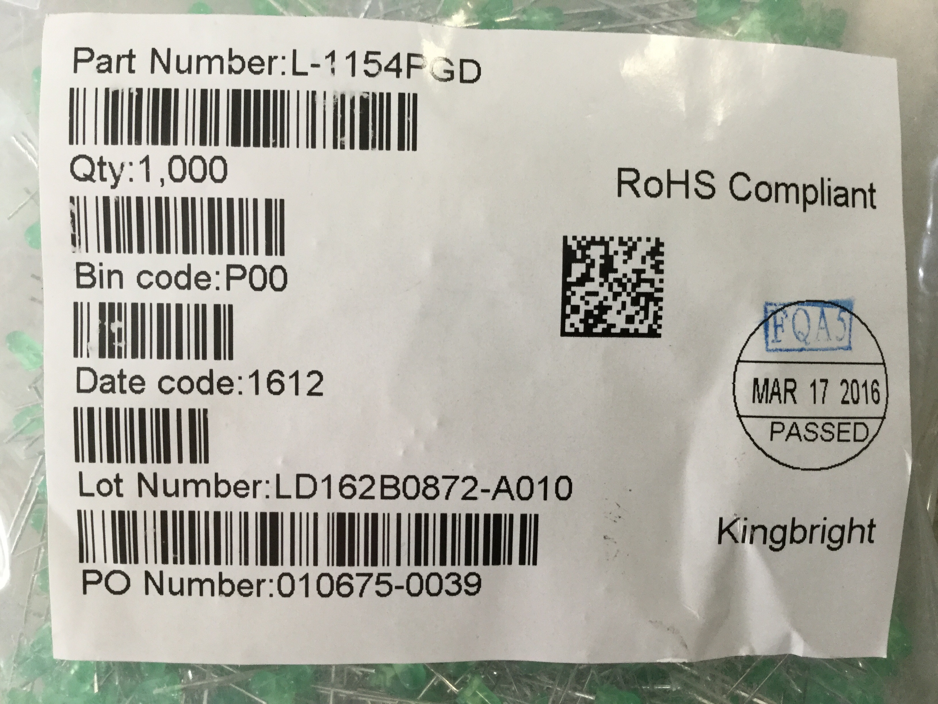 L-1154PGD