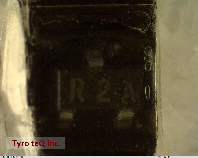 LM4040AIM3-2.5