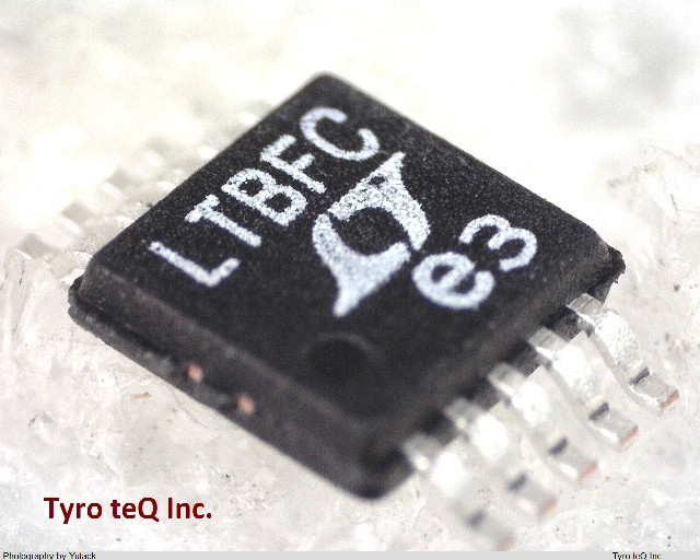 LTC1871IMS#PBF