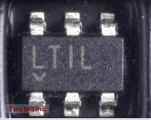LTC1772CS6#TRMPBF