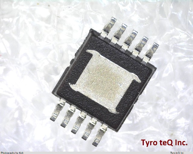 LT3693EMSE#PBF