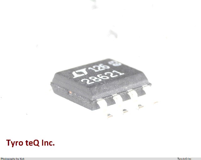 LTC2862CS8-1