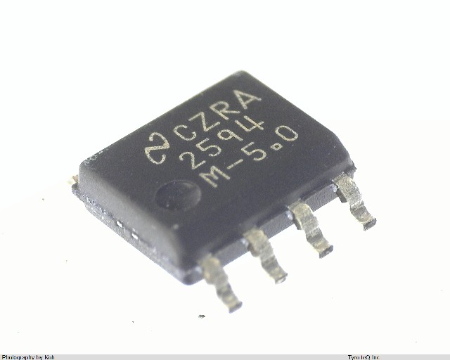 LM2594M-5.0/NOPB