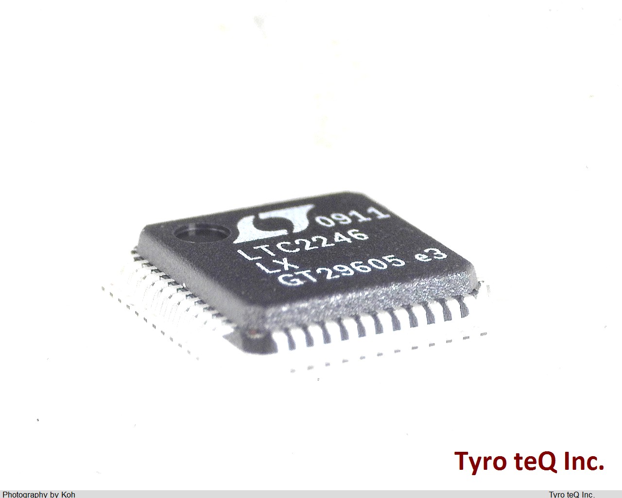 LTC2246HLX#PBF