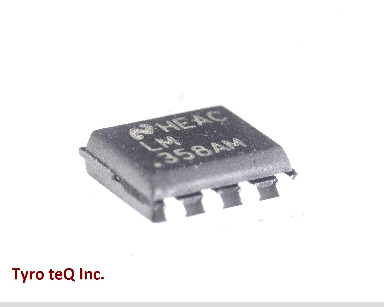 LM358AM/NOPB