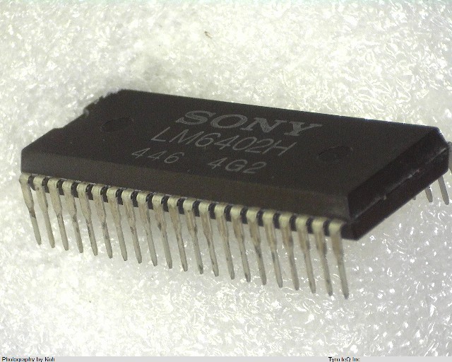 LM6402H-446