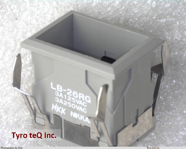 LB-26RGS1