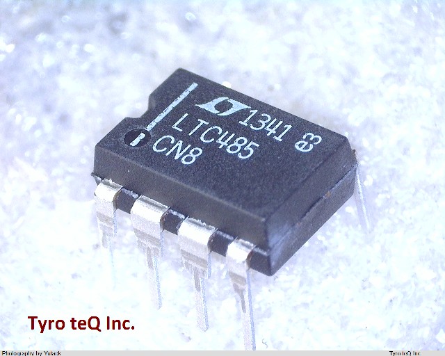LTC485CN8#PBF