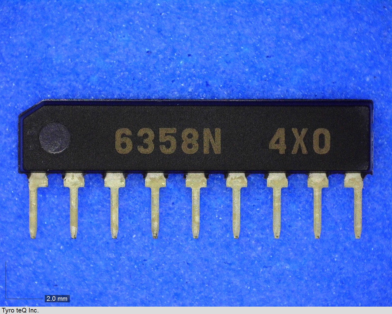 LA6358NS-E