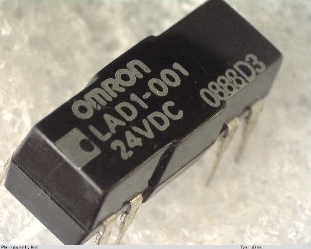 LAD1-001-24VDC