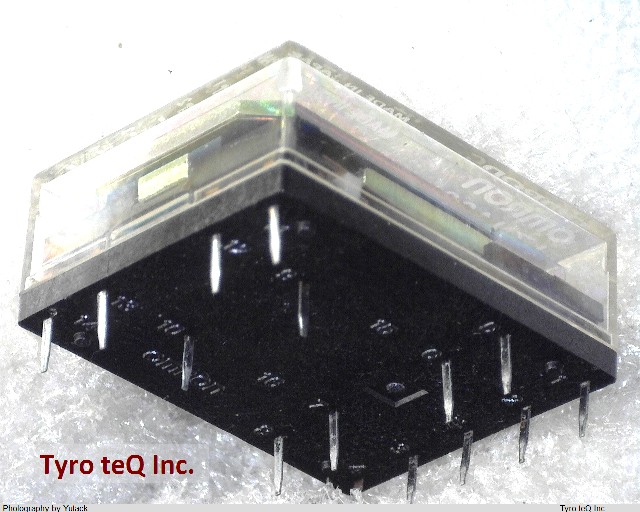 LZN403-DC24V