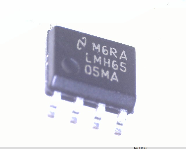 LMH6505MA