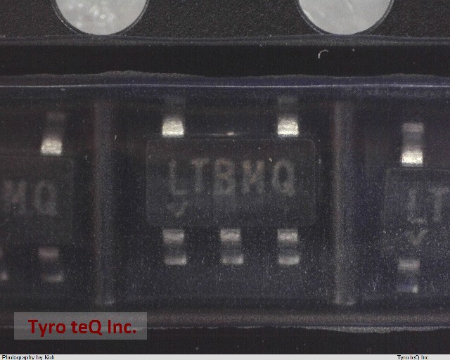 LTC3406ES5-1.2#PBF