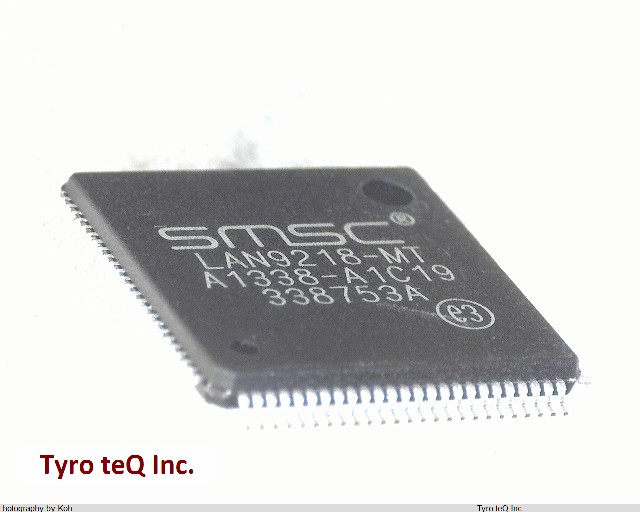 LAN9218-MT