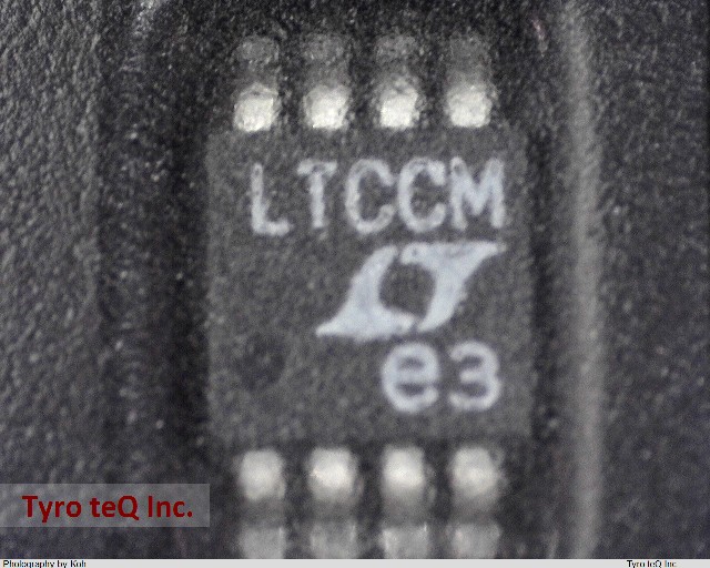 LTC6244IMS8