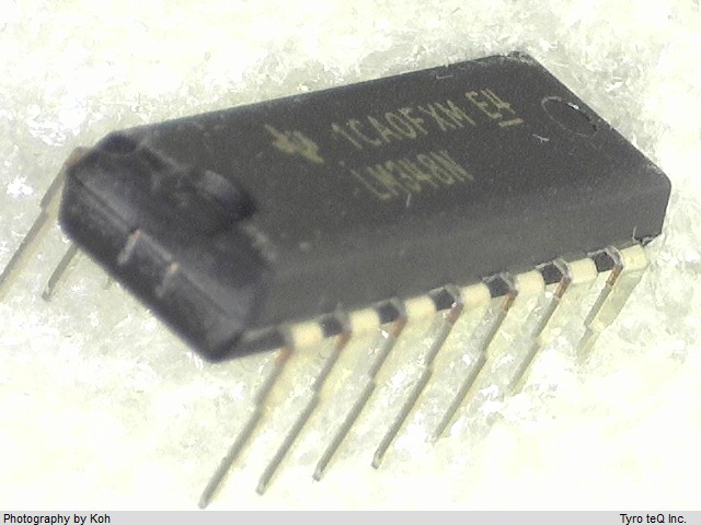LM348N