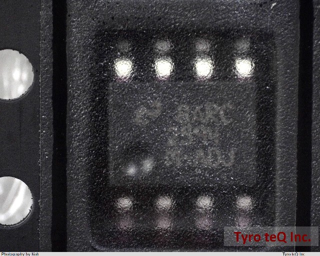 LM2594M-ADJ/NOPB
