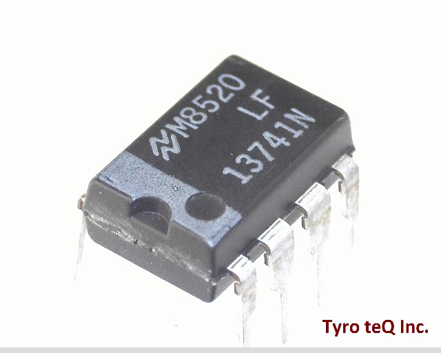 LF13741N