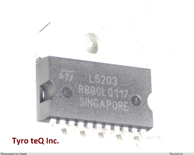 L6203