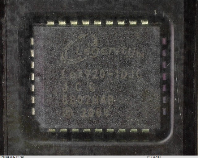 LE7920-1DJC