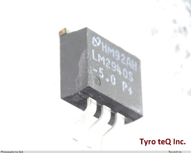 LM2940S