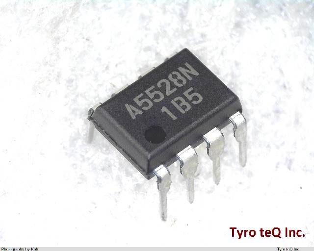 LA5528N