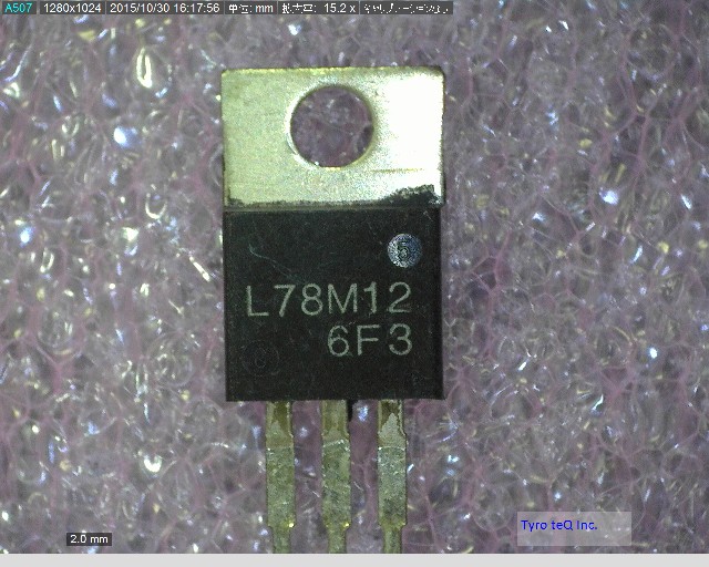 L78M12