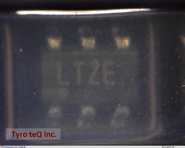 LTC3250ES6-1.5#TRMPBF