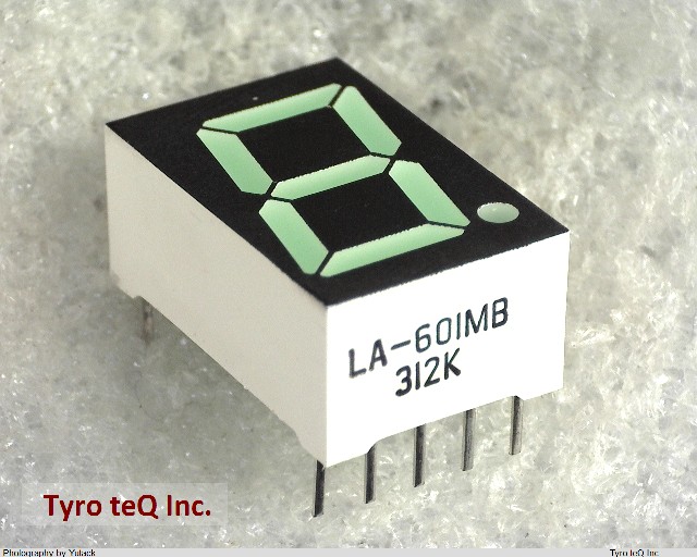 LA-601MB