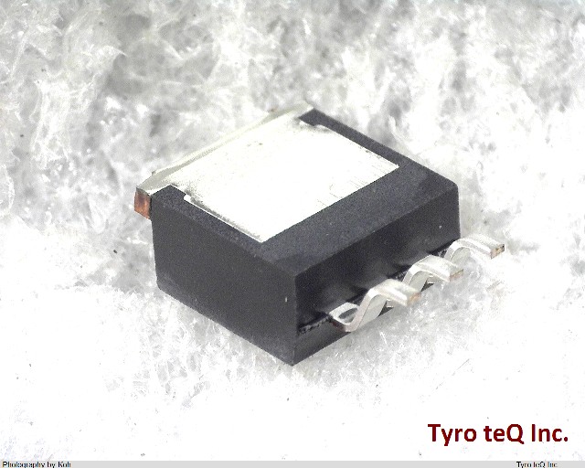 LM2990S-5.0/NOPB