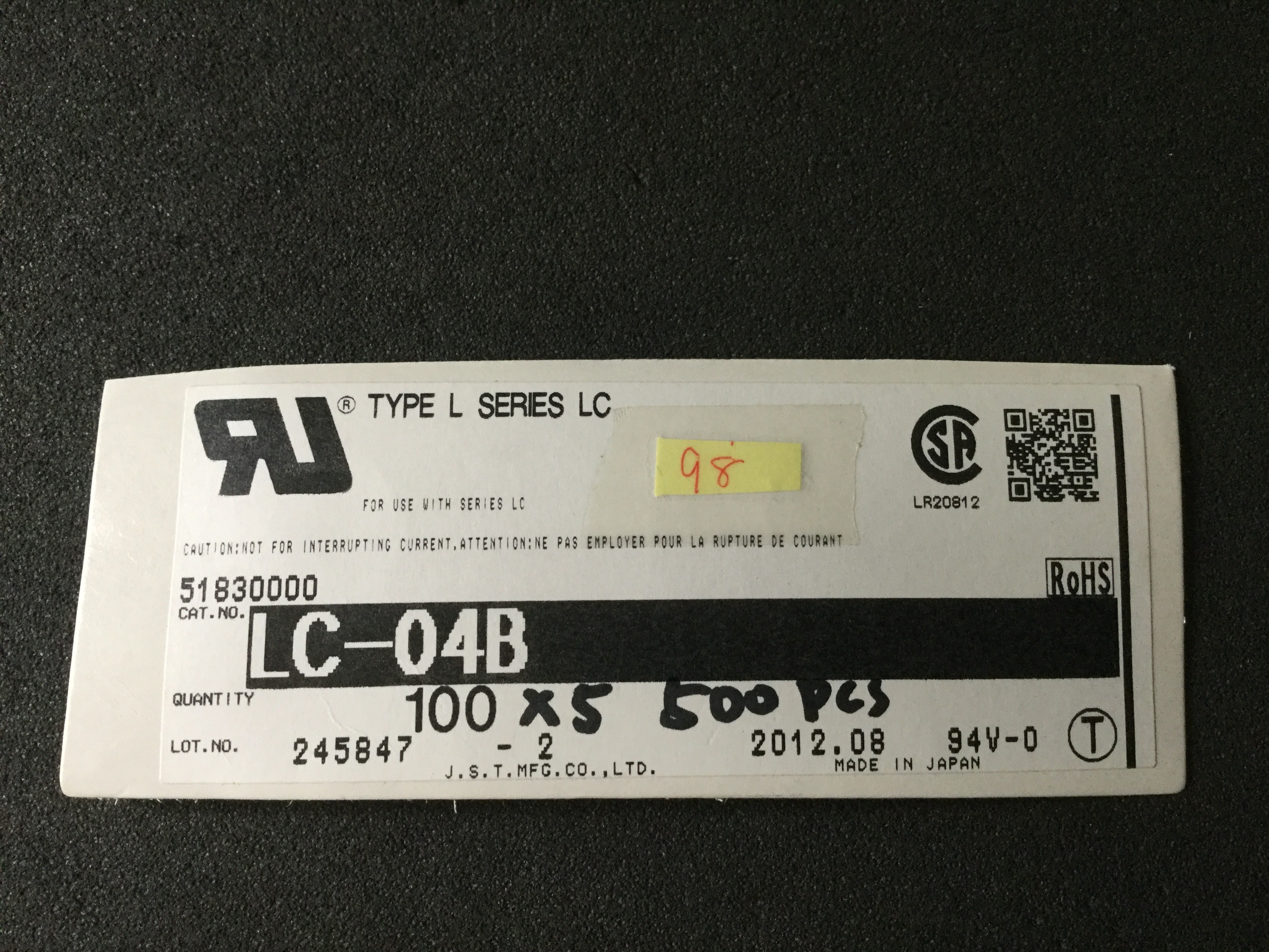 LC-04B
