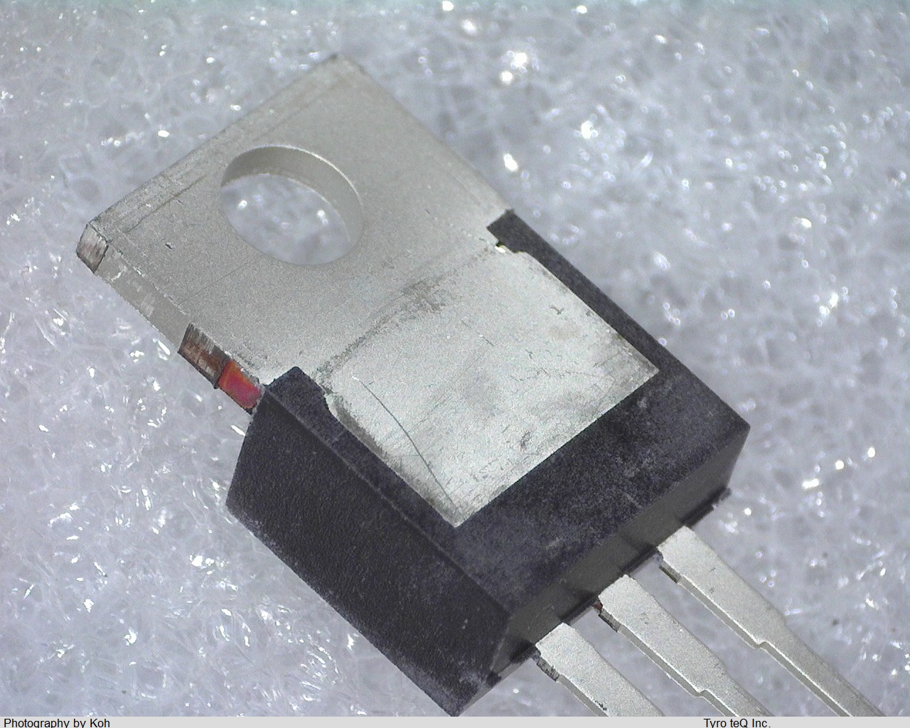 LM338T