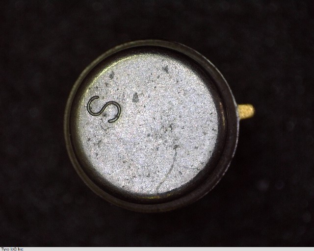 LM733CH