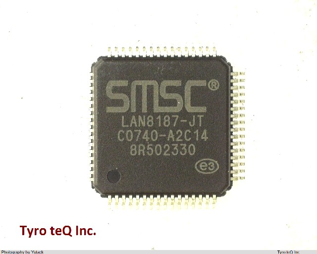 LAN8187-JT