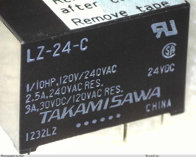 LZ-24-C
