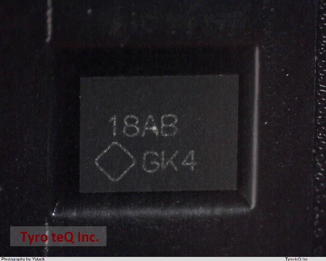 LM48556TL/NOPB