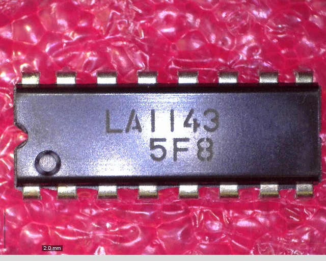 LA1143